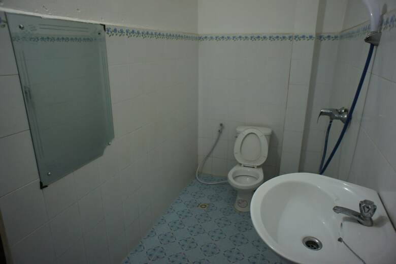 Hotel Malany Villa 2