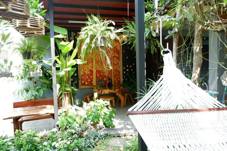 Hotel The Park Ayutthaya Resort And Spa