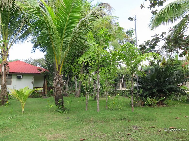 Hotel Casa Nova Garden
