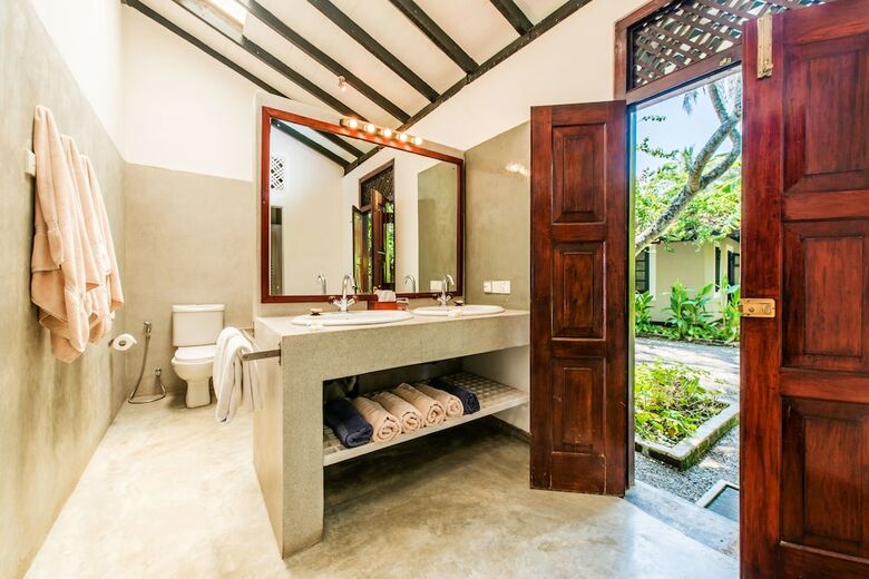 Hotel Apa Villa Thalpe