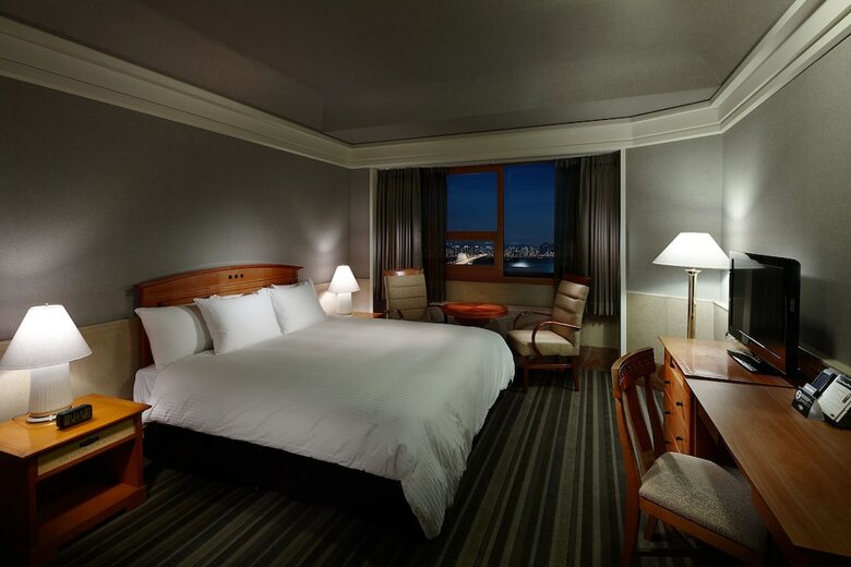 Kensington Hotel Yeouido Seoul
