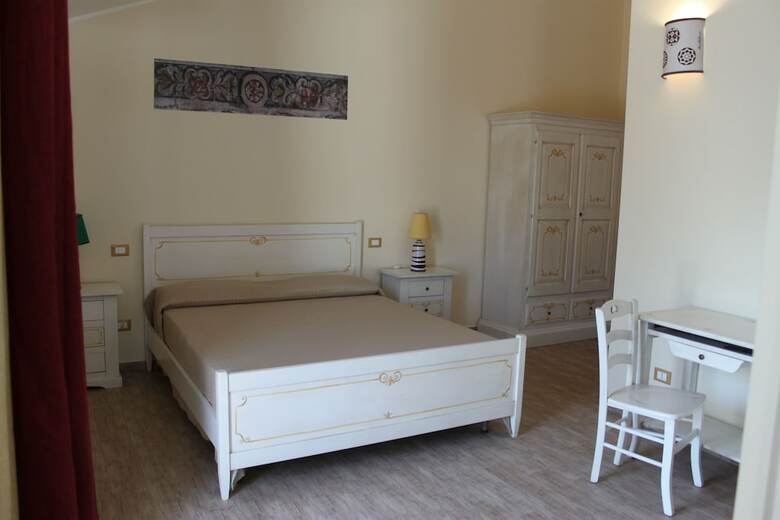 Locanda Del Drago