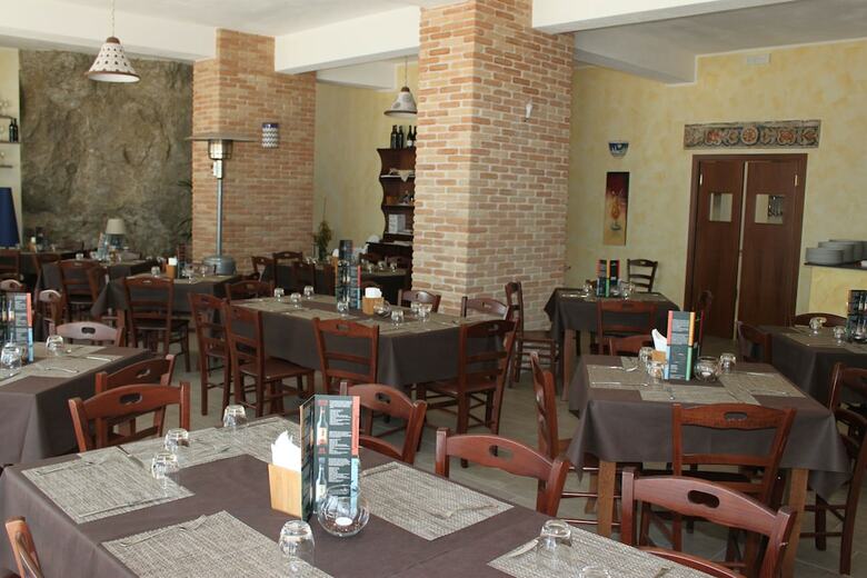 Locanda Del Drago