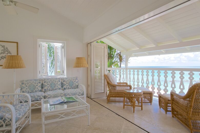 Apartamento Cobblers Cove