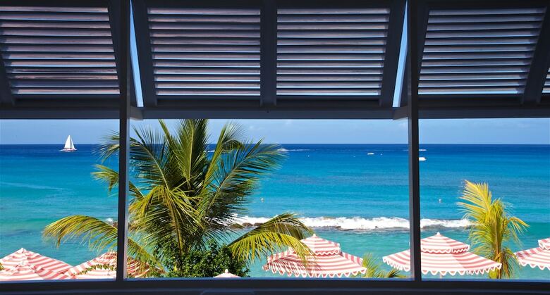 Apartamento Cobblers Cove