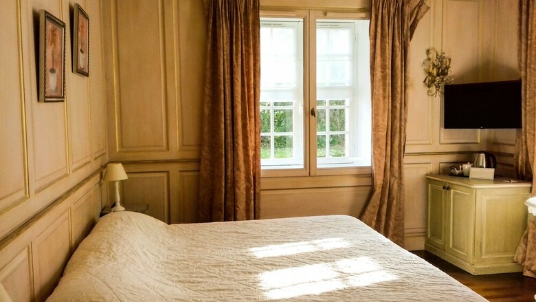 Hotel Villa Catarie