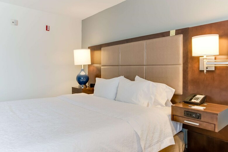 Hotel Hampton Inn Bellevue-nashville-i-40 West