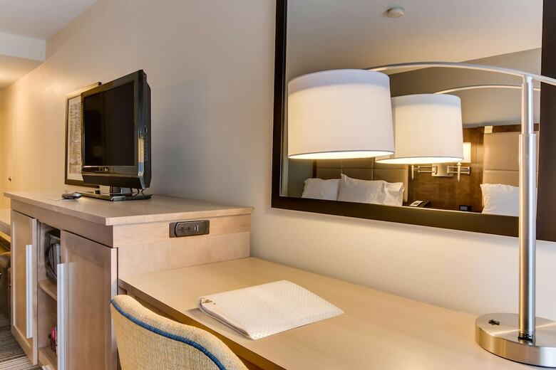 Hotel Hampton Inn Bellevue-nashville-i-40 West