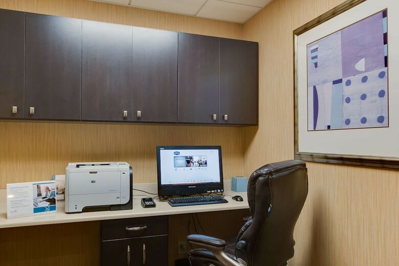 Hotel Hampton Inn Bellevue-nashville-i-40 West