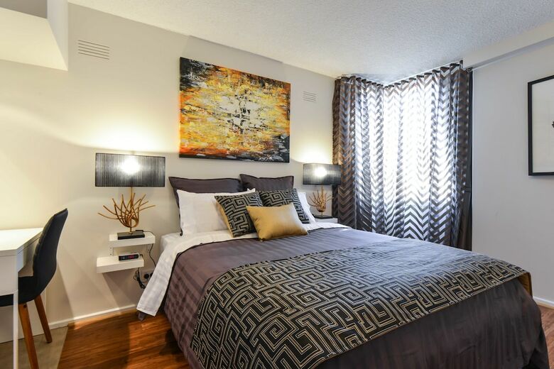 Apartamentos Cbd Vistas