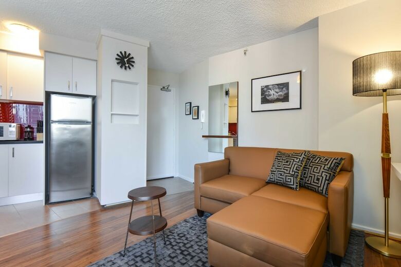 Apartamentos Cbd Vistas