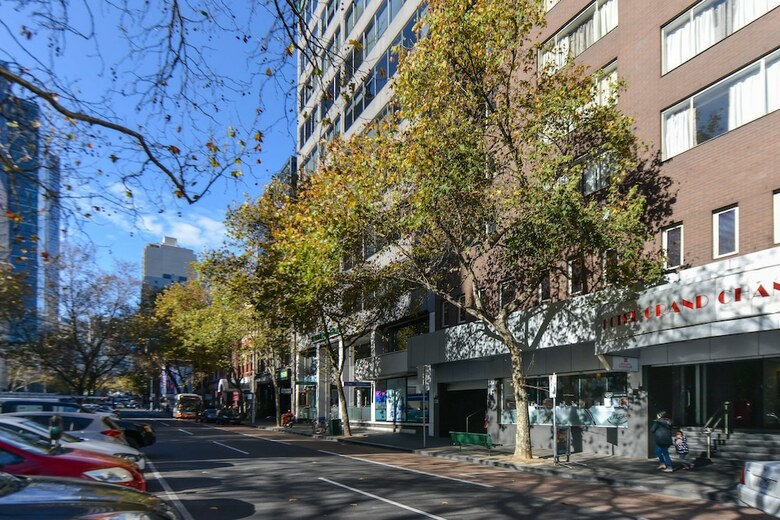 Apartamentos Cbd Vistas