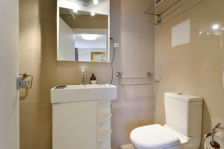 Apartamentos Cbd Vistas