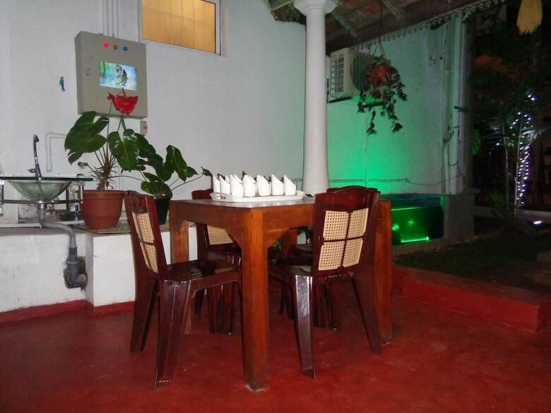 Hotel Nooit Gedacht Holiday Resort