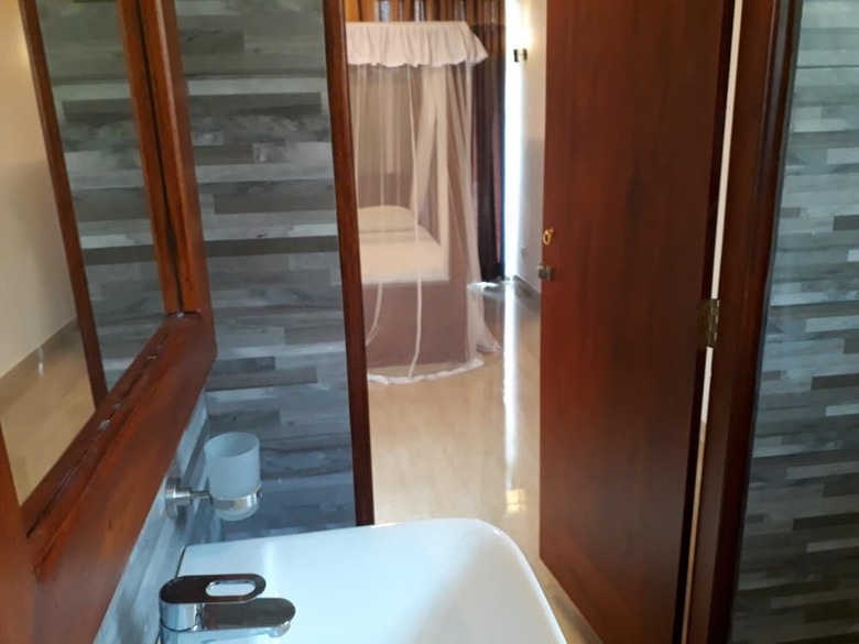 Hotel Nooit Gedacht Holiday Resort