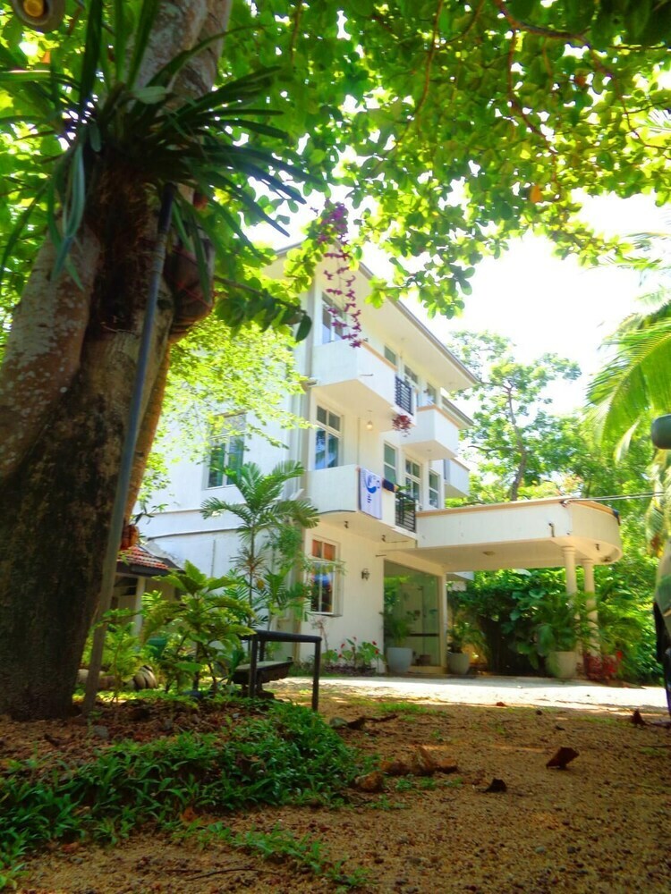 Hotel Nooit Gedacht Holiday Resort