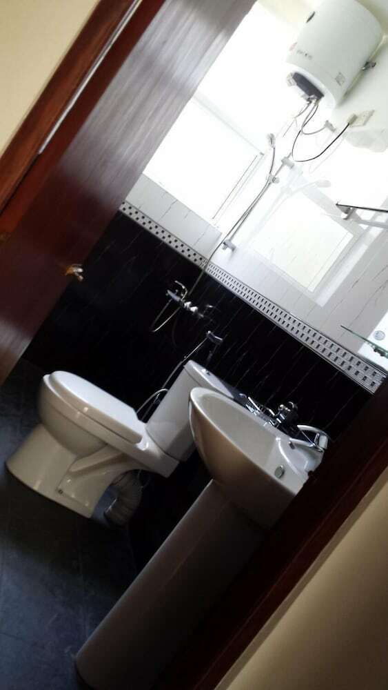 Hotel Nooit Gedacht Holiday Resort