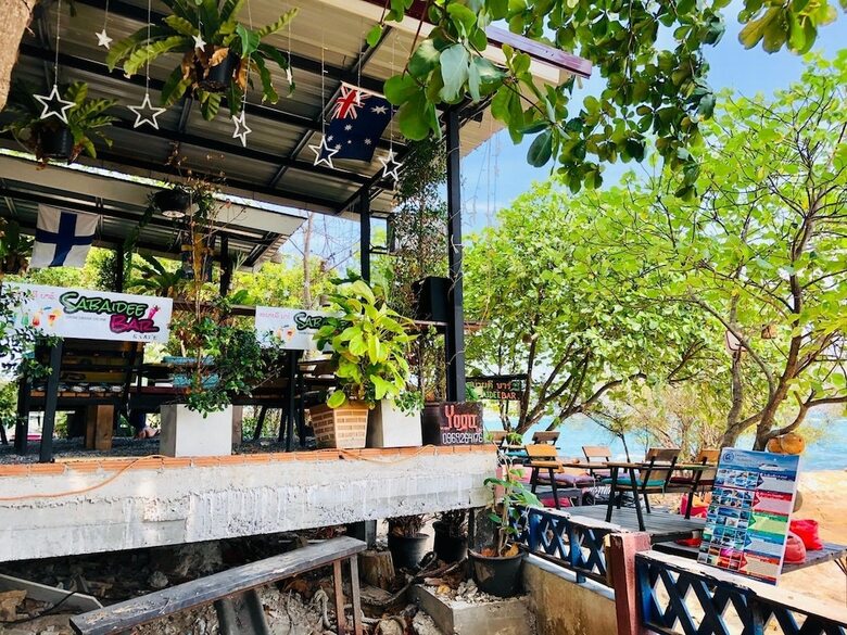 Hotel Pudsa Bungalow