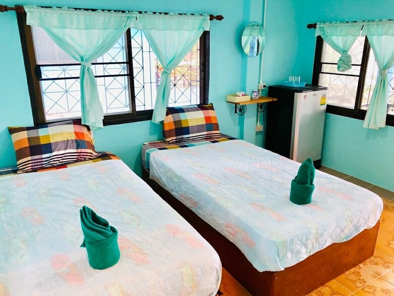 Hotel Pudsa Bungalow