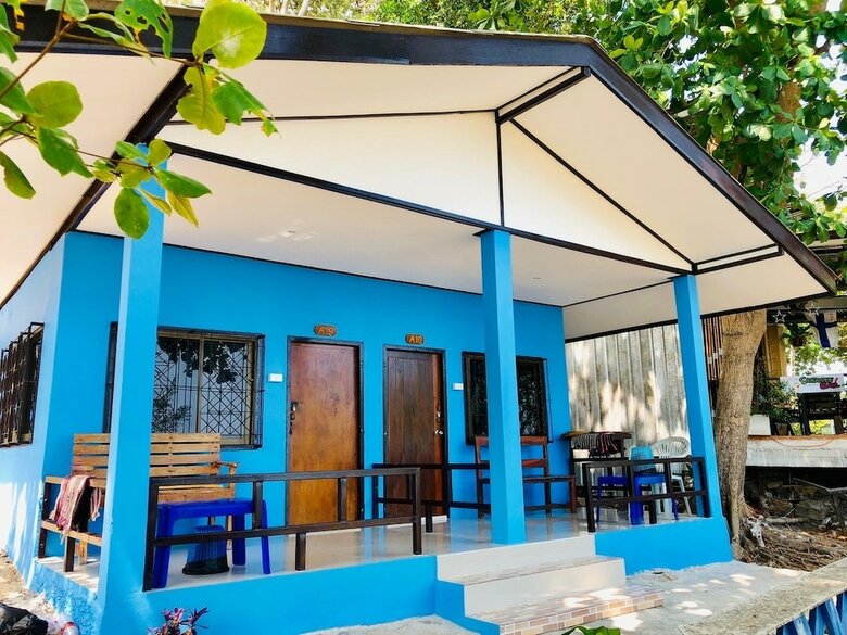 Hotel Pudsa Bungalow