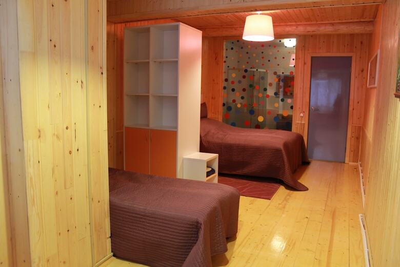 Hotel Romantic Country Club