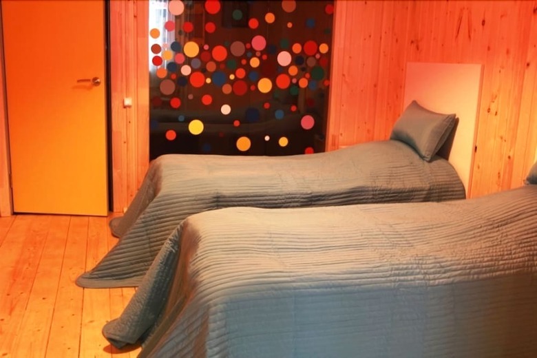 Hotel Romantic Country Club