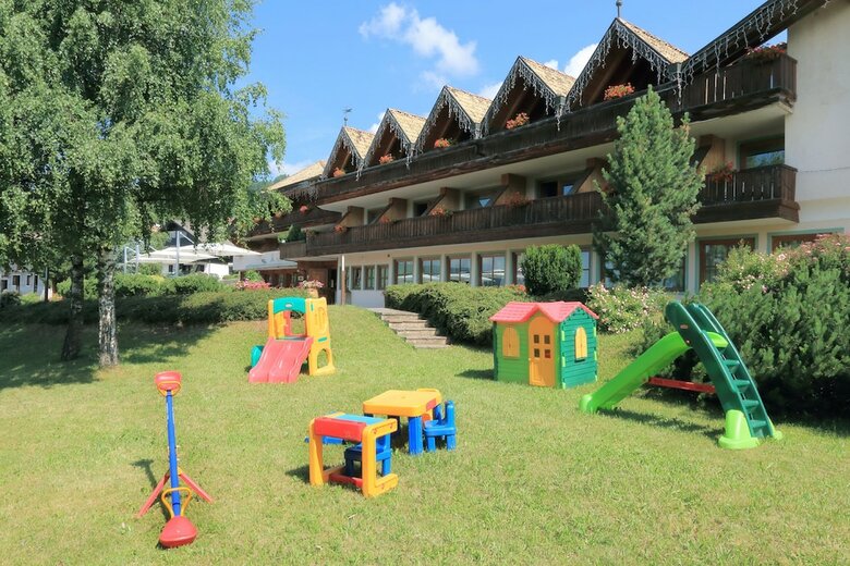 Park Hotel Bellacosta