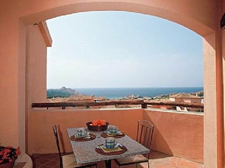 Apartamento Sardinia Sea Views