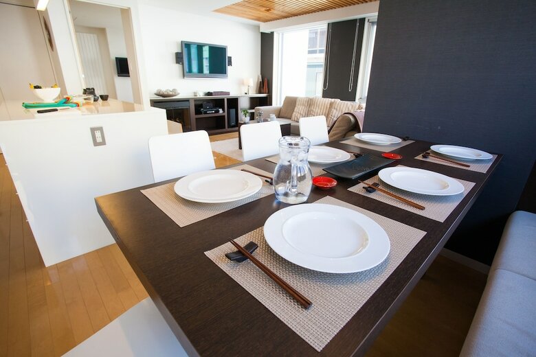 Apartamentos Alpen Ridge