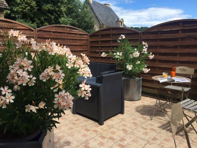 Bed & Breakfast La Clef Des Songes