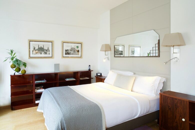 Aparthotel Montmartre Residence