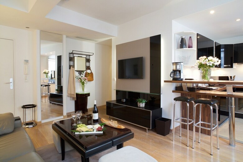 Aparthotel Montmartre Residence