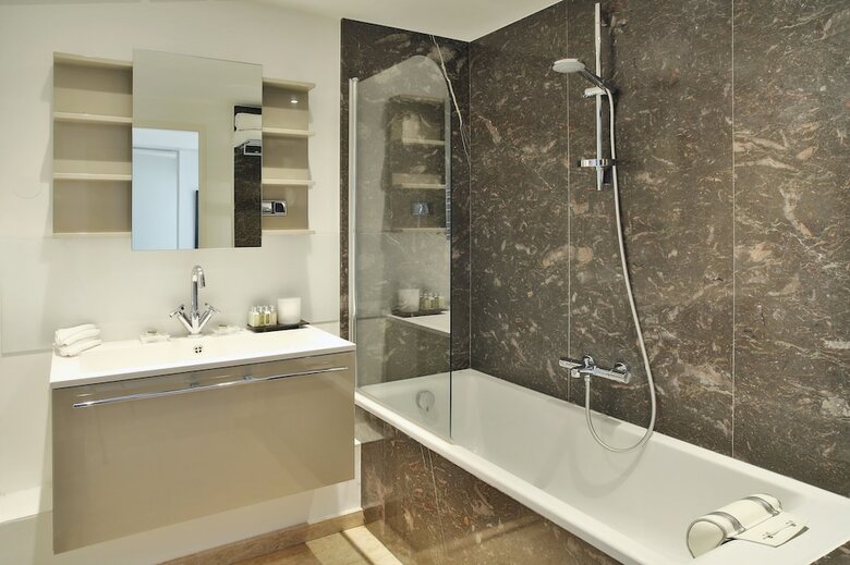 Aparthotel Montmartre Residence