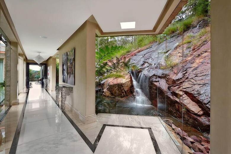 Hotel Lejwe La Metsi Game Farm Pty Ltd