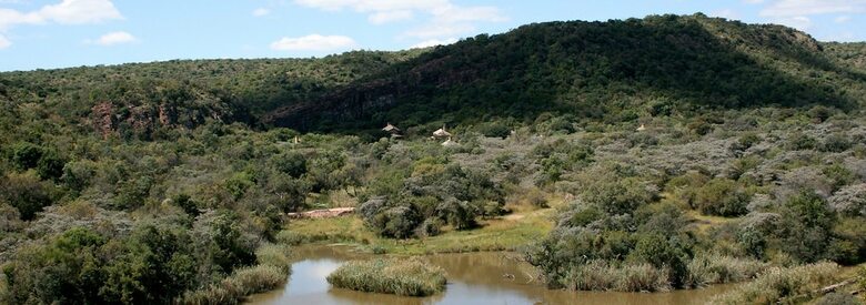 Hotel Lejwe La Metsi Game Farm Pty Ltd