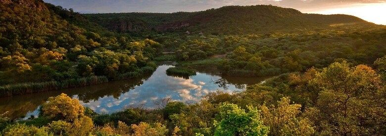 Hotel Lejwe La Metsi Game Farm Pty Ltd