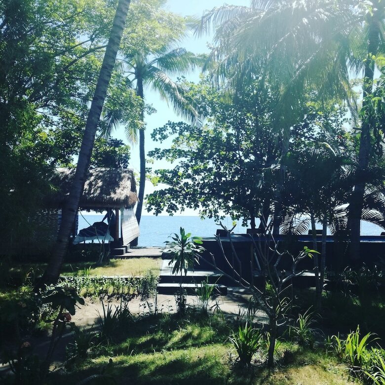 Hotel Rinjani Beach Eco Resort