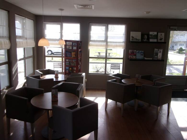 Hotel Campanile Chantilly