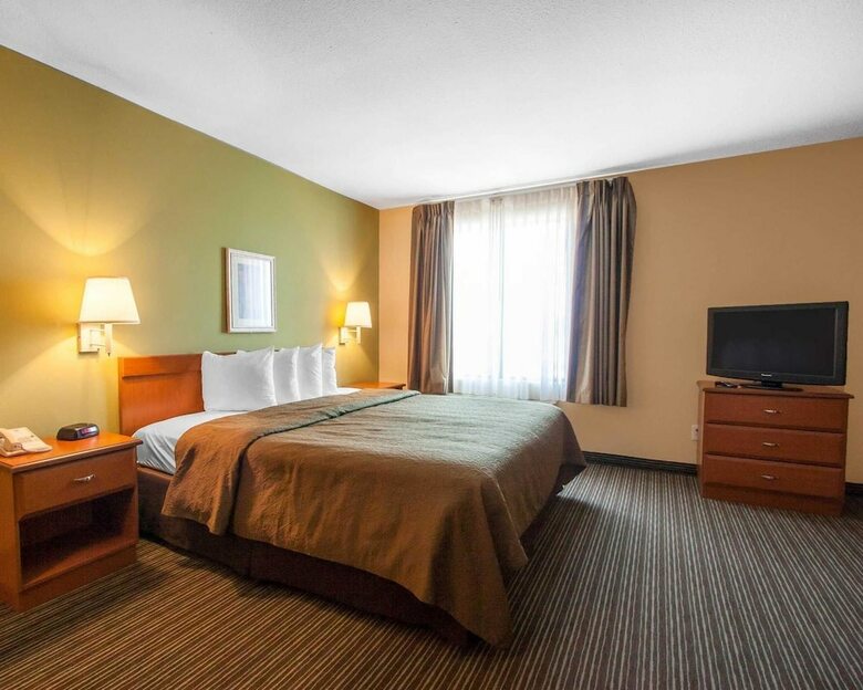 Hotel Quality Inn Joplin