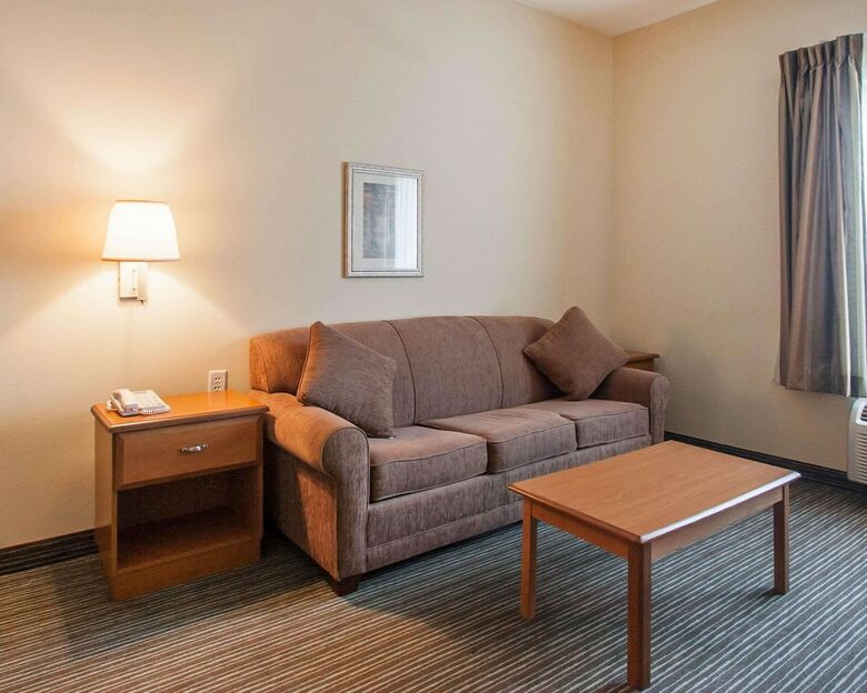 Hotel Quality Inn Joplin