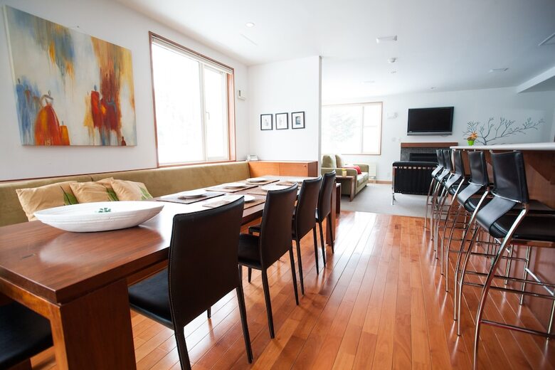 Apartamentos Itoku #1
