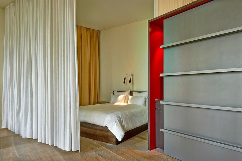 Posada Sorell Hotel Rigiblick