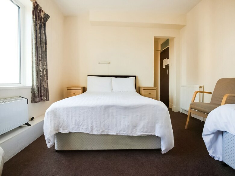 Grosvenor House Hotel