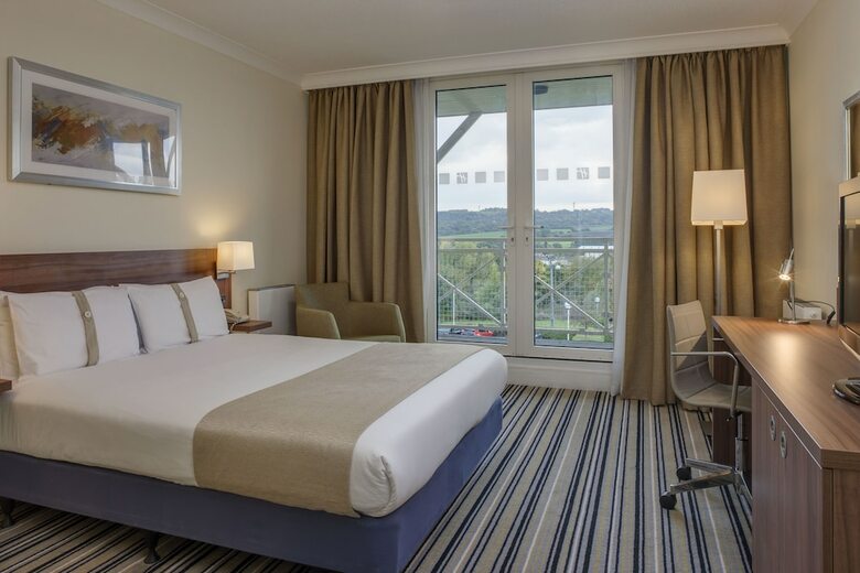 Hotel Holiday Inn Brighouse