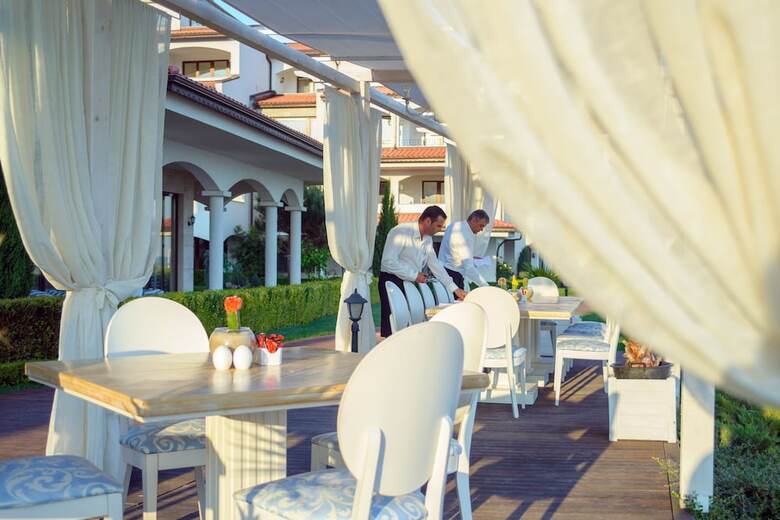 Aparthotel Casa Real Resort