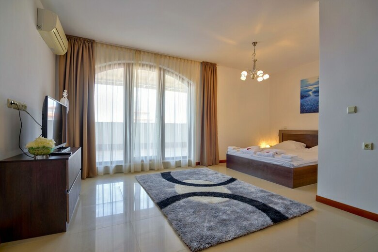 Aparthotel Casa Real Resort