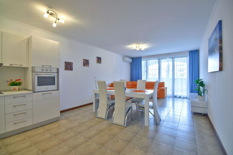 Aparthotel Casa Real Resort