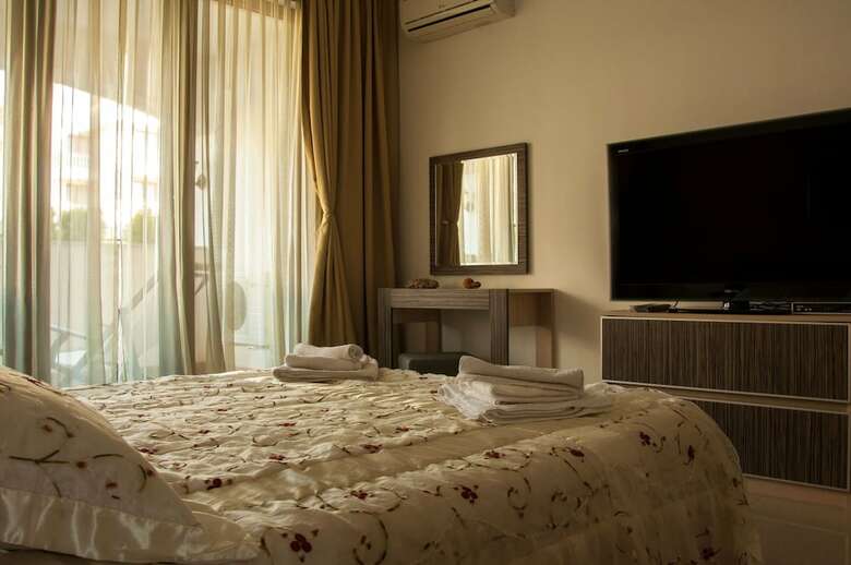 Aparthotel Casa Real Resort