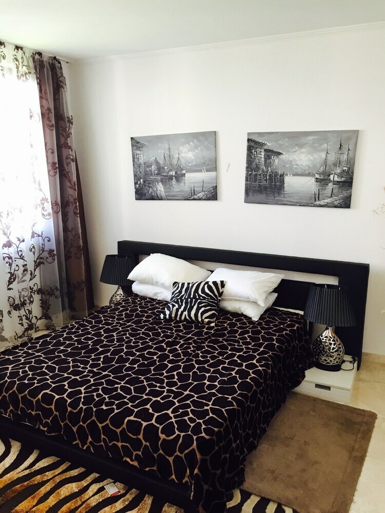 Aparthotel Casa Real Resort