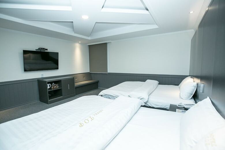 Top Hotel